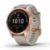 GARMIN FENIX 7S SOLAR -Offerta Economica Novità garmin 010 fenix 7s solar orologi gps strumenti tecnologici uomo 045566201 11 1