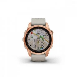 GARMIN FENIX 7S SOLAR -Offerta Economica Novità garmin 010 fenix 7s solar orologi gps strumenti tecnologici uomo 045566201 11 4