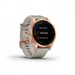 GARMIN FENIX 7S SOLAR -Offerta Economica Novità garmin 010 fenix 7s solar orologi gps strumenti tecnologici uomo 045566201 11 5