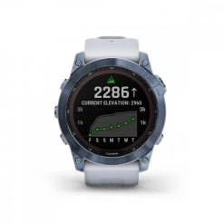 GARMIN FENIX 7X SAPPHIRE SOLAR -Offerta Economica Novità garmin 010 fenix 7x sapphire solar orologi gps strumenti tecnologici uomo 045566001 15 2