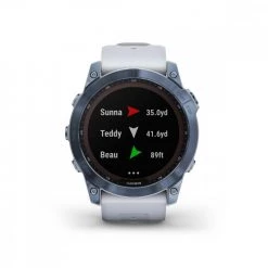 GARMIN FENIX 7X SAPPHIRE SOLAR -Offerta Economica Novità garmin 010 fenix 7x sapphire solar orologi gps strumenti tecnologici uomo 045566001 15 3