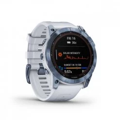 GARMIN FENIX 7X SAPPHIRE SOLAR -Offerta Economica Novità garmin 010 fenix 7x sapphire solar orologi gps strumenti tecnologici uomo 045566001 15 5