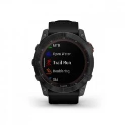 GARMIN FENIX 7X SOLAR -Offerta Economica Novità garmin 010 fenix 7x solar orologi gps strumenti tecnologici uomo 045565301 01 2