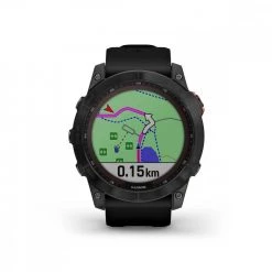 GARMIN FENIX 7X SOLAR -Offerta Economica Novità garmin 010 fenix 7x solar orologi gps strumenti tecnologici uomo 045565301 01 4