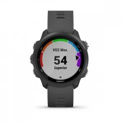 GARMIN FORERUNNER 245 Nero 10 GARMIN FORERUNNER 245 Nero -Offerta Economica Novità garmin 010 forerunner 245 orologi gps strumenti tecnologici uomo 039692801 10 3