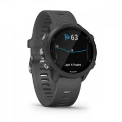 GARMIN FORERUNNER 245 Nero 11 GARMIN FORERUNNER 245 Nero -Offerta Economica Novità garmin 010 forerunner 245 orologi gps strumenti tecnologici uomo 039692801 10 4