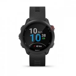 GARMIN FORERUNNER 245 MUSIC Nero -Offerta Economica Novità garmin 010 forerunner 245 music orologi gps strumenti tecnologici uomo 039693001 30 3