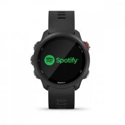 GARMIN FORERUNNER 245 MUSIC Nero -Offerta Economica Novità garmin 010 forerunner 245 music orologi gps strumenti tecnologici uomo 039693001 30 4