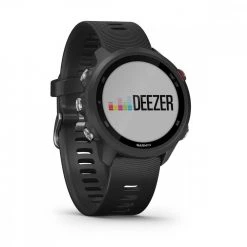 GARMIN FORERUNNER 245 MUSIC Nero -Offerta Economica Novità garmin 010 forerunner 245 music orologi gps strumenti tecnologici uomo 039693001 30 5