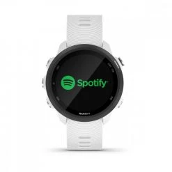 GARMIN FORERUNNER 245 MUSIC Bianco -Offerta Economica Novità garmin 010 forerunner 245 music orologi gps strumenti tecnologici uomo 039693101 31 3