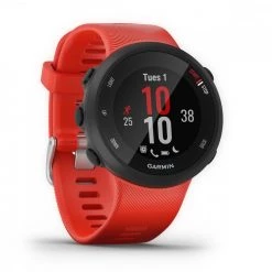 GARMIN FORERUNNER 45 Rosso 11 GARMIN FORERUNNER 45 Rosso -Offerta Economica Novità garmin 010 forerunner 45 orologi gps strumenti tecnologici uomo 039693601 16 4
