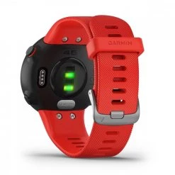 GARMIN FORERUNNER 45 Rosso 12 GARMIN FORERUNNER 45 Rosso -Offerta Economica Novità garmin 010 forerunner 45 orologi gps strumenti tecnologici uomo 039693601 16 5