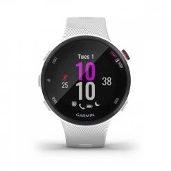 GARMIN FORERUNNER 45 S Bianco 9 GARMIN FORERUNNER 45 S Bianco -Offerta Economica Novità garmin 010 forerunner 45 s orologi gps strumenti tecnologici uomo 039693301 10 2