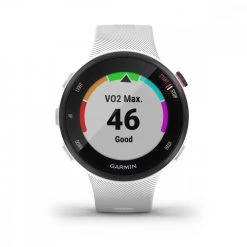 GARMIN FORERUNNER 45 S Bianco 10 GARMIN FORERUNNER 45 S Bianco -Offerta Economica Novità garmin 010 forerunner 45 s orologi gps strumenti tecnologici uomo 039693301 10 3