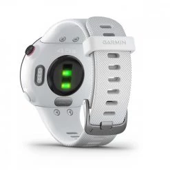 GARMIN FORERUNNER 45 S Bianco 13 GARMIN FORERUNNER 45 S Bianco -Offerta Economica Novità garmin 010 forerunner 45 s orologi gps strumenti tecnologici uomo 039693301 10 6