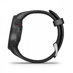 GARMIN FORERUNNER 45 S Nero -Offerta Economica Novità garmin 010 forerunner 45 s orologi gps strumenti tecnologici uomo 040913901 12 3