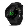 GARMIN FORERUNNER 55 Nero 2 GARMIN FORERUNNER 55 Nero -Offerta Economica Novità garmin 010 forerunner 55 orologi gps strumenti tecnologici uomo 044225601 10 1