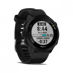 GARMIN FORERUNNER 55 Nero -Offerta Economica Novità garmin 010 forerunner 55 orologi gps strumenti tecnologici uomo 044225601 10 3