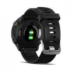 GARMIN FORERUNNER 55 Nero -Offerta Economica Novità garmin 010 forerunner 55 orologi gps strumenti tecnologici uomo 044225601 10 6