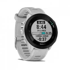 GARMIN FORERUNNER 55 Bianco 10 GARMIN FORERUNNER 55 Bianco -Offerta Economica Novità garmin 010 forerunner 55 orologi gps strumenti tecnologici uomo 044225701 11 3