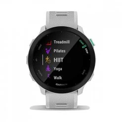 GARMIN FORERUNNER 55 Bianco 11 GARMIN FORERUNNER 55 Bianco -Offerta Economica Novità garmin 010 forerunner 55 orologi gps strumenti tecnologici uomo 044225701 11 4