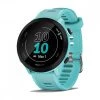 GARMIN FORERUNNER 55 Azzurro -Offerta Economica Novità garmin 010 forerunner 55 orologi gps strumenti tecnologici uomo 044225801 12 1