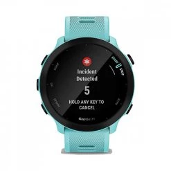 GARMIN FORERUNNER 55 Azzurro -Offerta Economica Novità garmin 010 forerunner 55 orologi gps strumenti tecnologici uomo 044225801 12 4