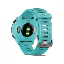 GARMIN FORERUNNER 55 Azzurro -Offerta Economica Novità garmin 010 forerunner 55 orologi gps strumenti tecnologici uomo 044225801 12 6