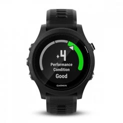 GARMIN Forerunner 935 Nero -Offerta Economica Novità garmin 010 forerunner 935 nero orologi gps strumenti tecnologici uomo 034634001 04 3