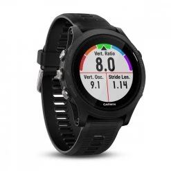 GARMIN Forerunner 935 Nero -Offerta Economica Novità garmin 010 forerunner 935 nero orologi gps strumenti tecnologici uomo 034634001 04 6