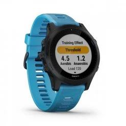 GARMIN FORERUNNER 945 TRI BUNDLE -Offerta Economica Novità garmin 010 forerunner 945 tri bundle orologi gps strumenti tecnologici uomo 039692701 11 4