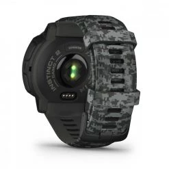 GARMIN INSTINCT 2 CAMO EDITION -Offerta Economica Novità garmin 010 instinct 2 camo edition orologi gps strumenti tecnologici uomo 045853101 03 5