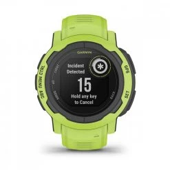 GARMIN INSTINCT 2 ELECTRIC LIME 10 GARMIN INSTINCT 2 ELECTRIC LIME -Offerta Economica Novità garmin 010 instinct 2 electric lime orologi gps strumenti tecnologici uomo 045852901 01 3