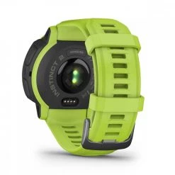GARMIN INSTINCT 2 ELECTRIC LIME 12 GARMIN INSTINCT 2 ELECTRIC LIME -Offerta Economica Novità garmin 010 instinct 2 electric lime orologi gps strumenti tecnologici uomo 045852901 01 5