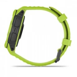 GARMIN INSTINCT 2 ELECTRIC LIME 13 GARMIN INSTINCT 2 ELECTRIC LIME -Offerta Economica Novità garmin 010 instinct 2 electric lime orologi gps strumenti tecnologici uomo 045852901 01 6
