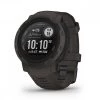 GARMIN INSTINCT 2 GRAPHITE 1 GARMIN INSTINCT 2 GRAPHITE -Offerta Economica Novità garmin 010 instinct 2 graphite orologi gps strumenti tecnologici uomo 045852801 00 1