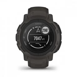 GARMIN INSTINCT 2 GRAPHITE -Offerta Economica Novità garmin 010 instinct 2 graphite orologi gps strumenti tecnologici uomo 045852801 00 4