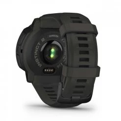 GARMIN INSTINCT 2 GRAPHITE -Offerta Economica Novità garmin 010 instinct 2 graphite orologi gps strumenti tecnologici uomo 045852801 00 5