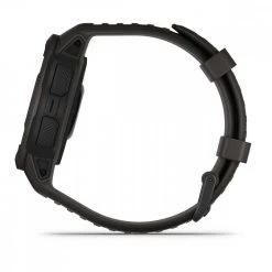 GARMIN INSTINCT 2 GRAPHITE -Offerta Economica Novità garmin 010 instinct 2 graphite orologi gps strumenti tecnologici uomo 045852801 00 6