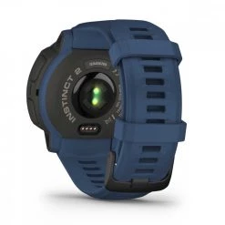 GARMIN INSTINCT 2 SOLAR TIDAL BLUE -Offerta Economica Novità garmin 010 instinct 2 solar tidal blue orologi gps strumenti tecnologici uomo 045853301 006 5