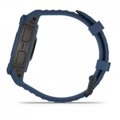 GARMIN INSTINCT 2 SOLAR TIDAL BLUE -Offerta Economica Novità garmin 010 instinct 2 solar tidal blue orologi gps strumenti tecnologici uomo 045853301 006 6