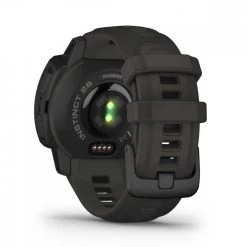 GARMIN INSTINCT 2S GRAPHITE 12 GARMIN INSTINCT 2S GRAPHITE -Offerta Economica Novità garmin 010 instinct 2s graphite orologi gps strumenti tecnologici uomo 045852601 00 5
