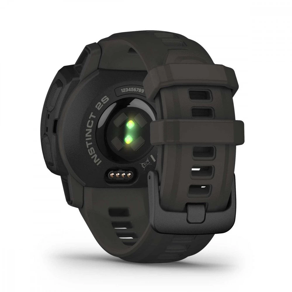 GARMIN INSTINCT 2S GRAPHITE 7 GARMIN INSTINCT 2S GRAPHITE - immagine 5