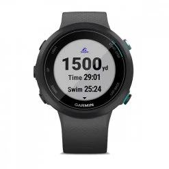 GARMIN SWIM 2 Grigio -Offerta Economica Novità garmin 010 swim 2 orologi gps strumenti tecnologici uomo 041945001 10 2