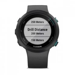 GARMIN SWIM 2 Grigio -Offerta Economica Novità garmin 010 swim 2 orologi gps strumenti tecnologici uomo 041945001 10 3