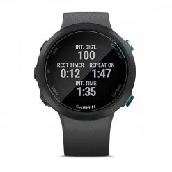 GARMIN SWIM 2 Grigio -Offerta Economica Novità garmin 010 swim 2 orologi gps strumenti tecnologici uomo 041945001 10 4