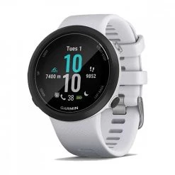 GARMIN SWIM 2 Bianco