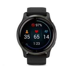 GARMIN VENU 2 Nero 9 GARMIN VENU 2 Nero -Offerta Economica Novità garmin 010 venu 2 orologi gps strumenti tecnologici uomo 043198901 11 2
