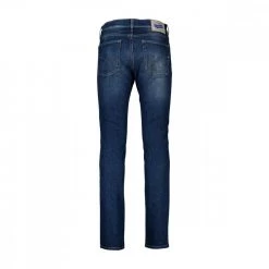 GAS ABBIGLIAMENTO JEANS SLIM ALBERT SIMPLE Blu 7 GAS ABBIGLIAMENTO JEANS SLIM ALBERT SIMPLE Blu -Offerta Economica Novità gas abbigliamento 351419030879 jeans slim albert lung 32 casual uomo 044814101 wz79 3