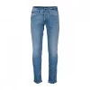 GAS ABBIGLIAMENTO JEANS SLIM TOKI Azzurro -Offerta Economica Novità gas abbigliamento 351553020967 jeans slim fondo stretto toki lung 32 casual uomo 044814401 wl29 1